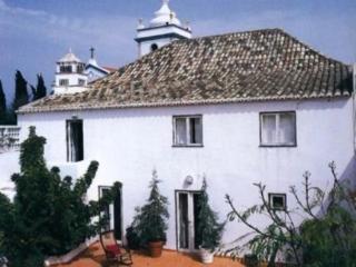 Hotel Casa Da Palmeirinha Portimão Exterior foto