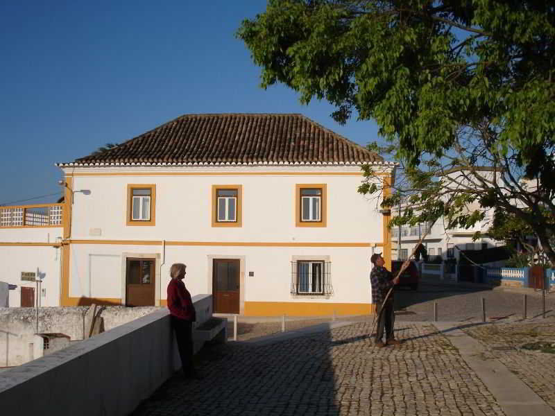 Hotel Casa Da Palmeirinha Portimão Exterior foto